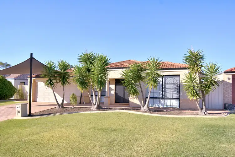 Third view of Homely house listing, 7 Clarafield Meander, Tapping WA 6065