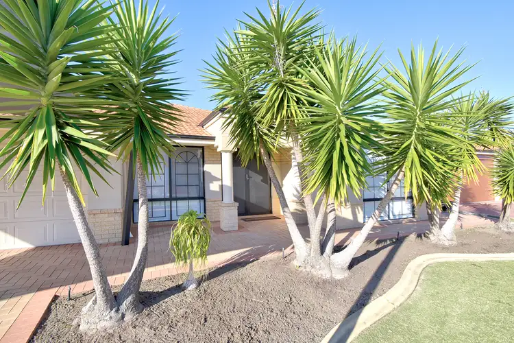 Fourth view of Homely house listing, 7 Clarafield Meander, Tapping WA 6065