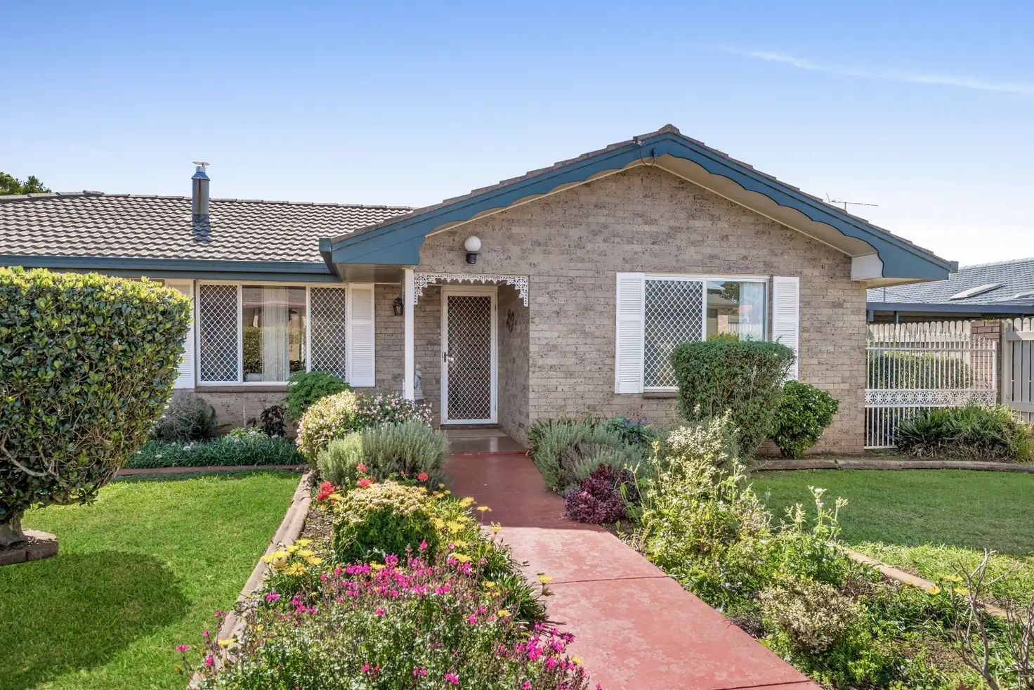 Main view of Homely house listing, 23 Jimbour Drive, Newtown QLD 4350