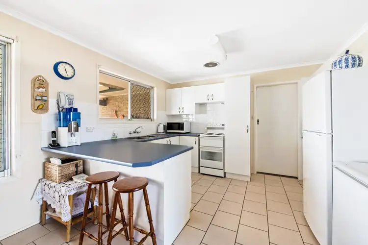 Third view of Homely house listing, 23 Jimbour Drive, Newtown QLD 4350