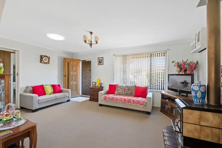 Fifth view of Homely house listing, 23 Jimbour Drive, Newtown QLD 4350