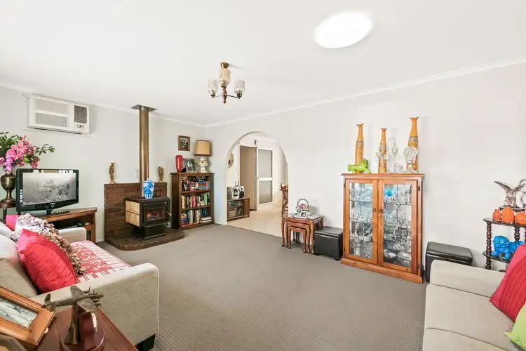 Sixth view of Homely house listing, 23 Jimbour Drive, Newtown QLD 4350