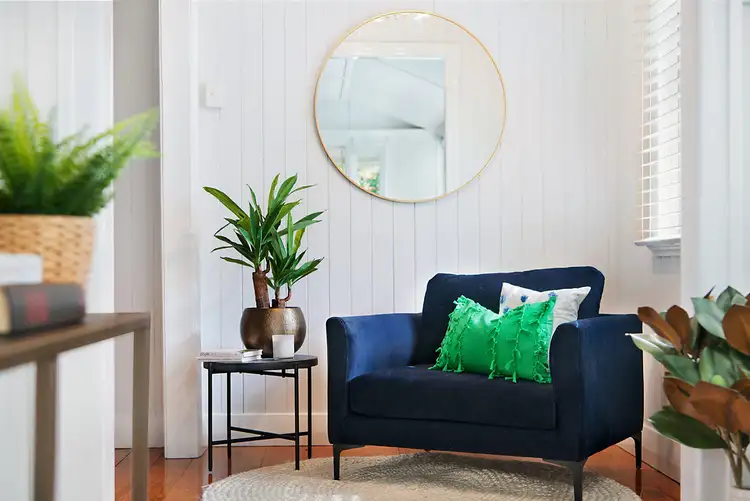 Fifth view of Homely house listing, 14 Mikado Street, Hamilton QLD 4007