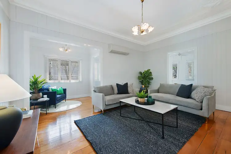 Sixth view of Homely house listing, 14 Mikado Street, Hamilton QLD 4007