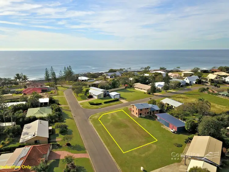 40 Badilla Street, Innes Park QLD 4670