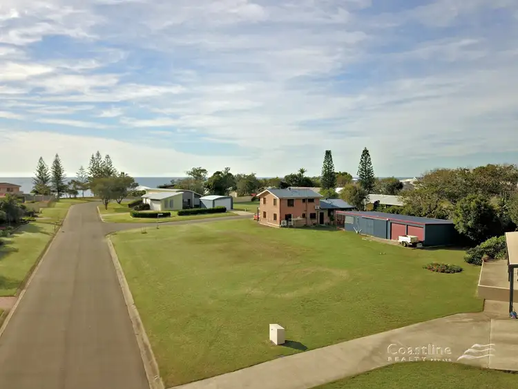 Third view of Homely land listing, 40 Badilla Street, Innes Park QLD 4670