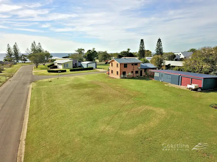 Fourth view of Homely land listing, 40 Badilla Street, Innes Park QLD 4670