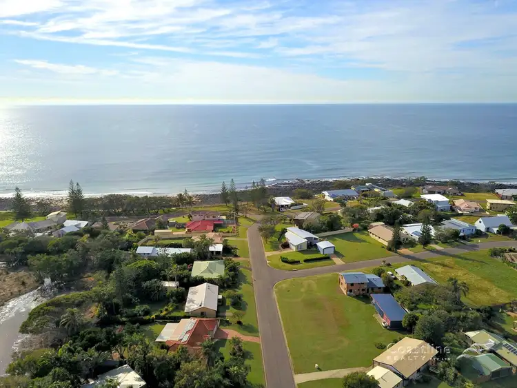 Fifth view of Homely land listing, 40 Badilla Street, Innes Park QLD 4670