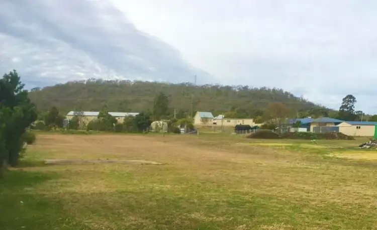 Second view of Homely land listing, 14 Felton Street, Greenmount QLD 4359