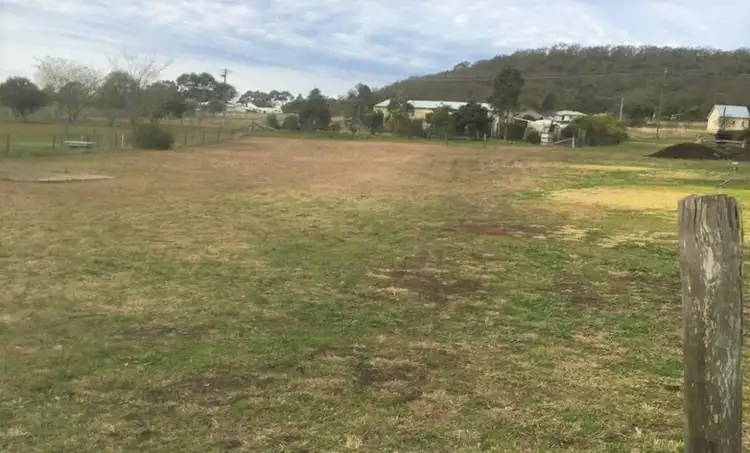 Third view of Homely land listing, 14 Felton Street, Greenmount QLD 4359
