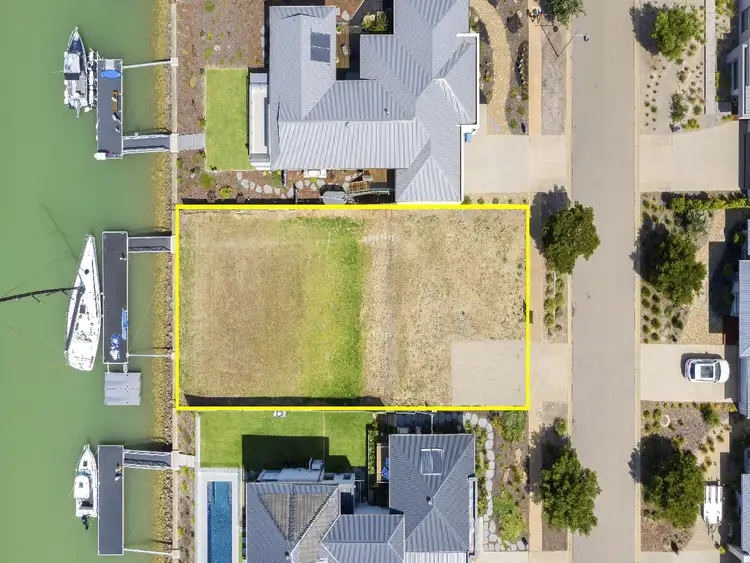 Fourth view of Homely land listing, 8 Sovereign Point, Safety Beach VIC 3936