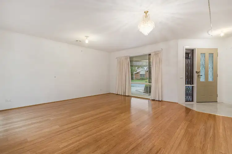 Third view of Homely house listing, 82 Rangeview Drive, Skye VIC 3977