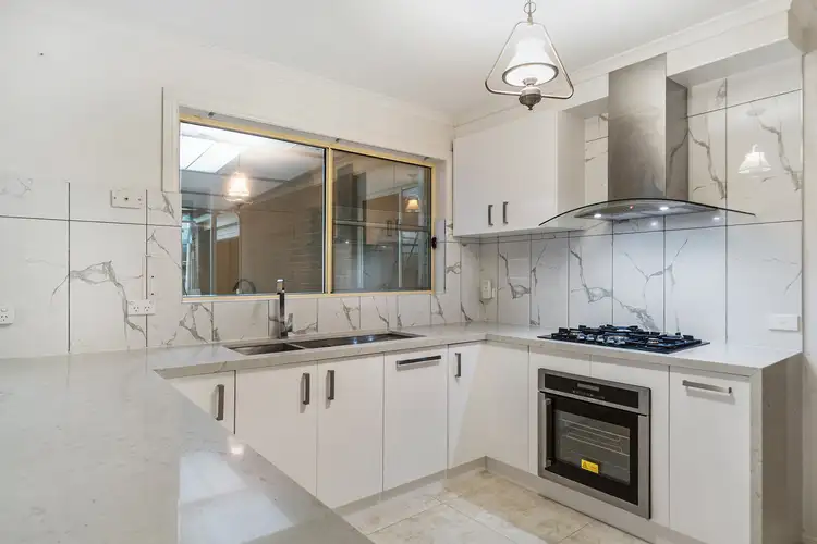 Fourth view of Homely house listing, 82 Rangeview Drive, Skye VIC 3977