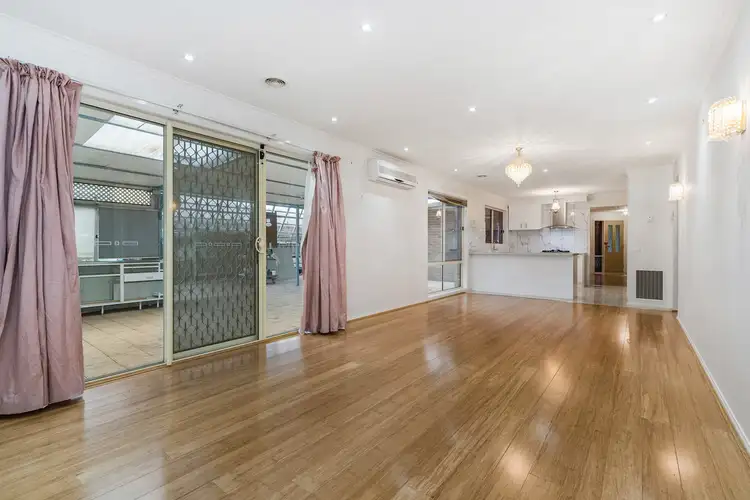Sixth view of Homely house listing, 82 Rangeview Drive, Skye VIC 3977