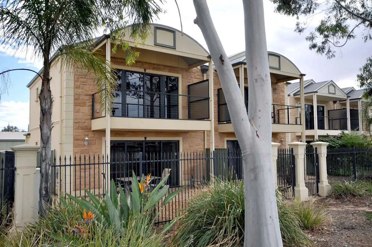 Main view of Homely townhouse listing, 3 Western Beach Estate, Port Augusta West SA 5700