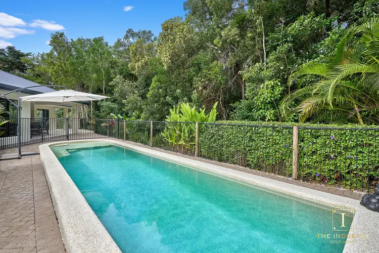 Main view of Homely house listing, 45 Monterey Street, Kewarra Beach QLD 4879