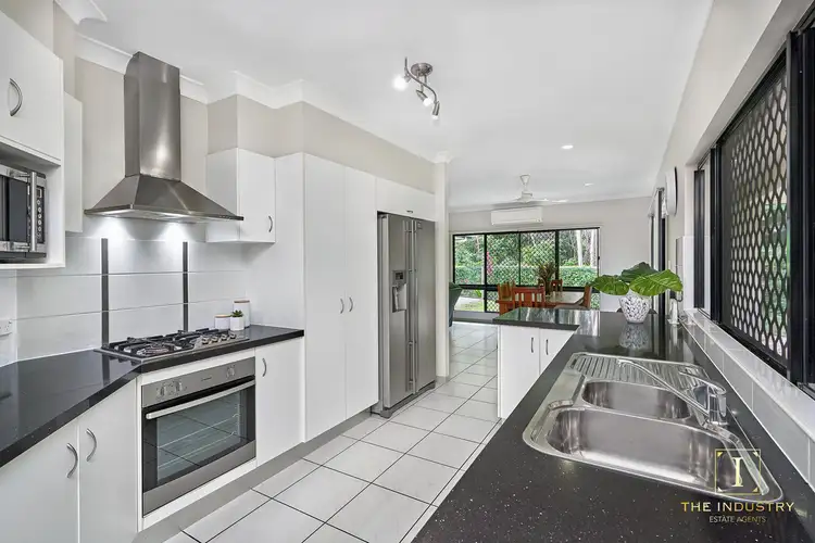 Third view of Homely house listing, 45 Monterey Street, Kewarra Beach QLD 4879