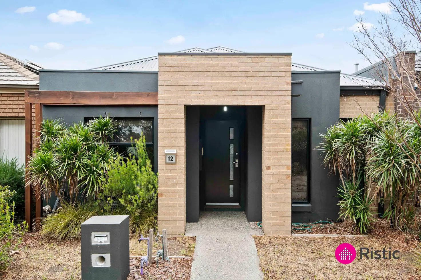 Main view of Homely house listing, 12 Prism Walk, Epping VIC 3076
