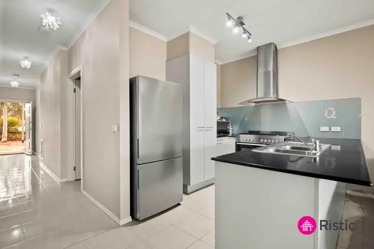 Third view of Homely house listing, 12 Prism Walk, Epping VIC 3076