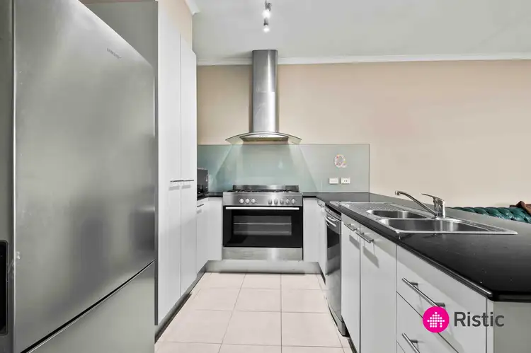 Fourth view of Homely house listing, 12 Prism Walk, Epping VIC 3076