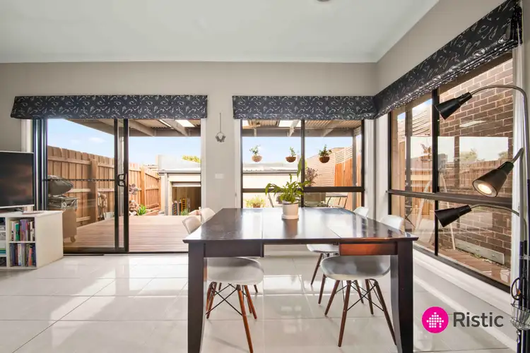 Fifth view of Homely house listing, 12 Prism Walk, Epping VIC 3076