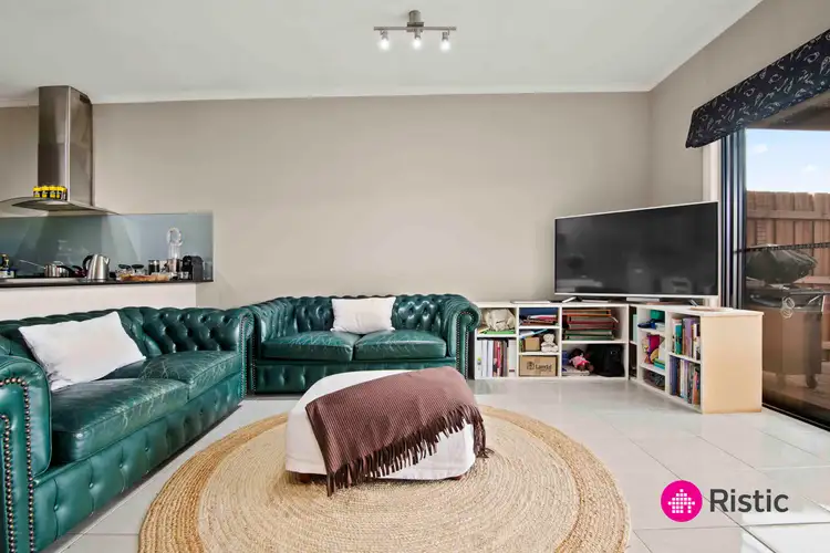Sixth view of Homely house listing, 12 Prism Walk, Epping VIC 3076