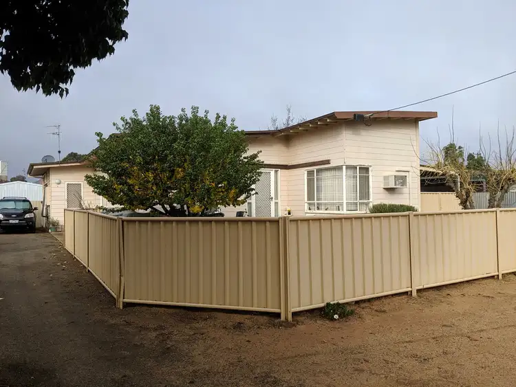 Third view of Homely semi-detached listing, 11 Dolphin Street, Numurkah VIC 3636