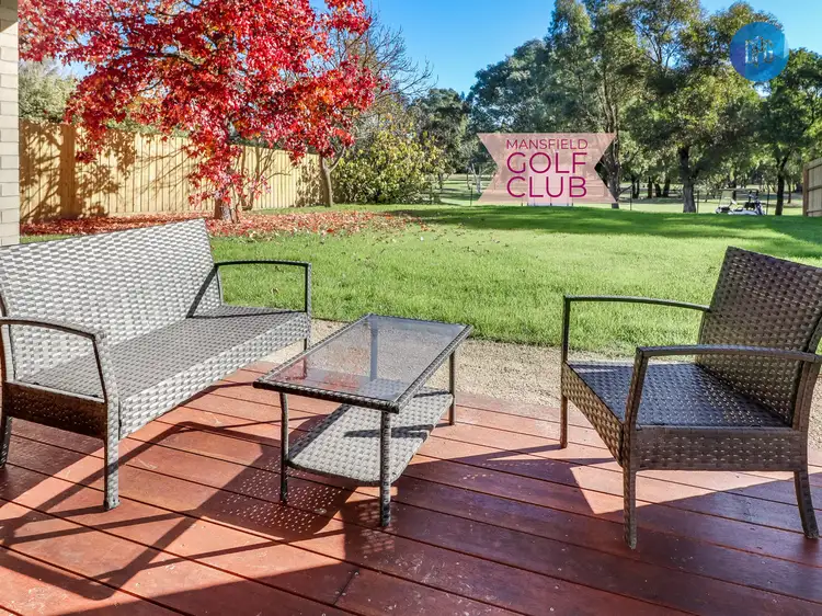 Main view of Homely house listing, 51 Elvins Street, Mansfield VIC 3722