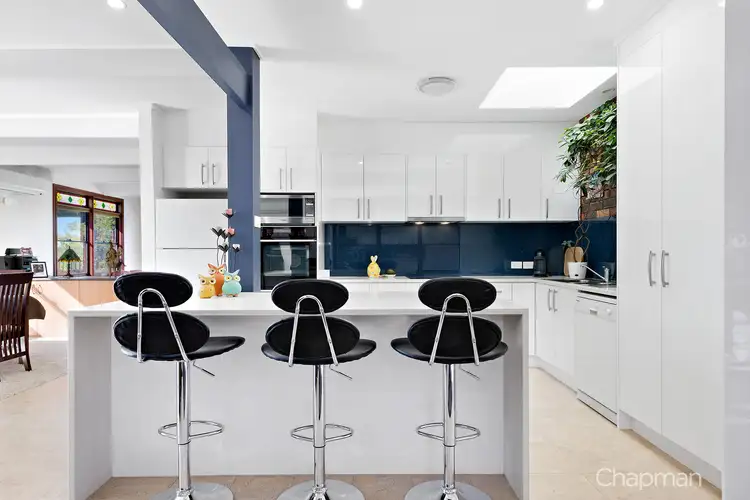 Second view of Homely house listing, 6 Omega Avenue, Lapstone NSW 2773