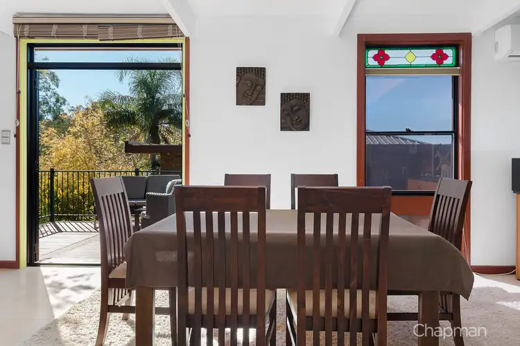 Third view of Homely house listing, 6 Omega Avenue, Lapstone NSW 2773