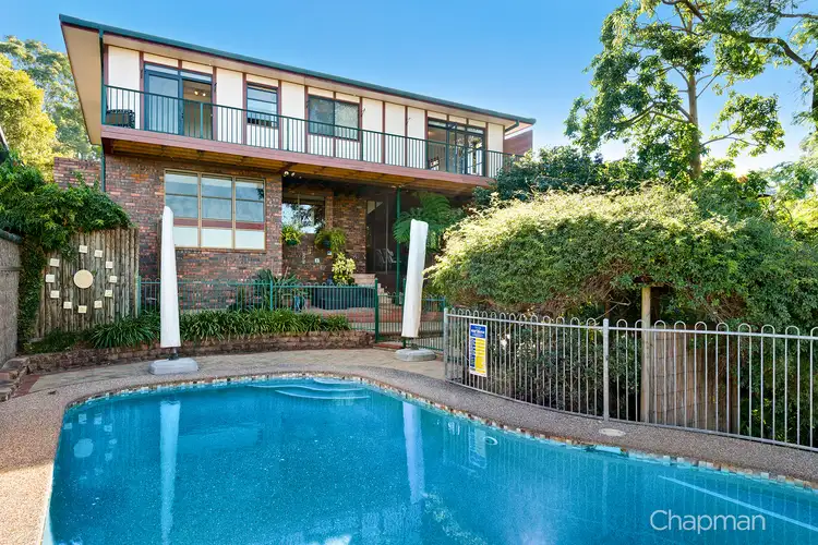 Sixth view of Homely house listing, 6 Omega Avenue, Lapstone NSW 2773
