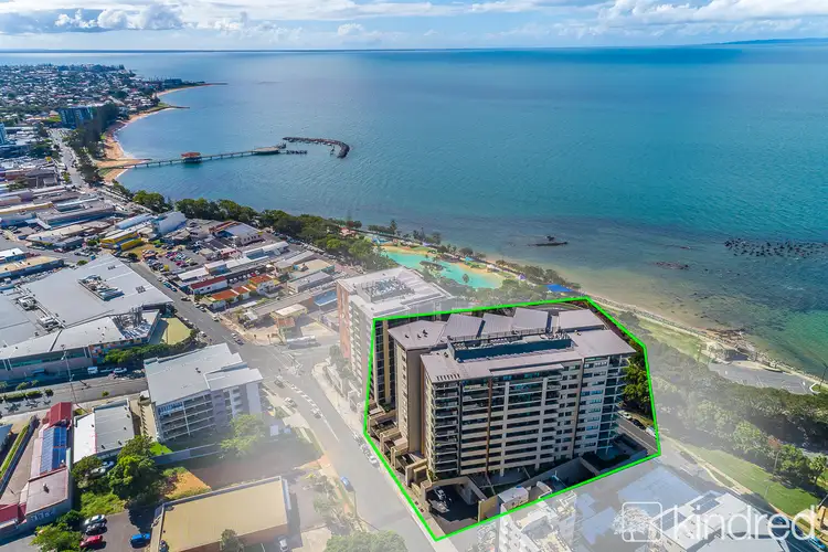 1103/99 Marine Parade, Redcliffe QLD 4020