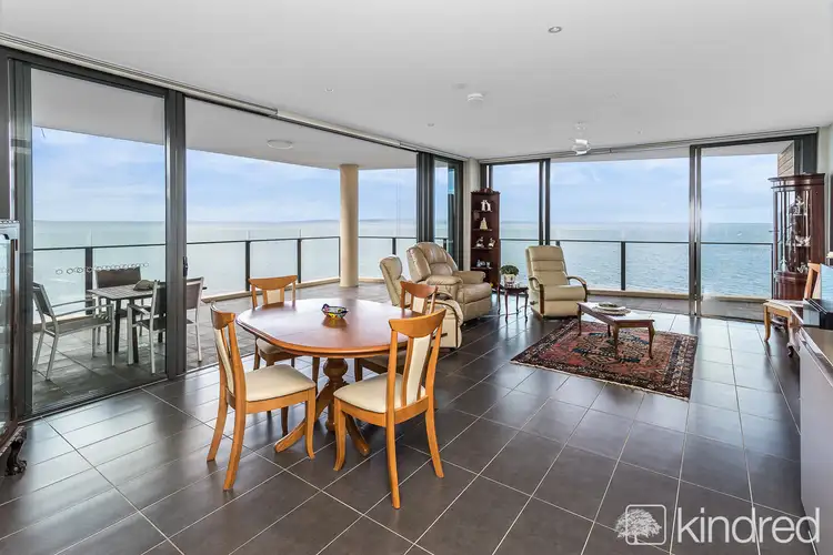 Third view of Homely apartment listing, 1103/99 Marine Parade, Redcliffe QLD 4020