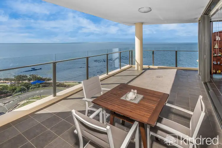 Fourth view of Homely apartment listing, 1103/99 Marine Parade, Redcliffe QLD 4020