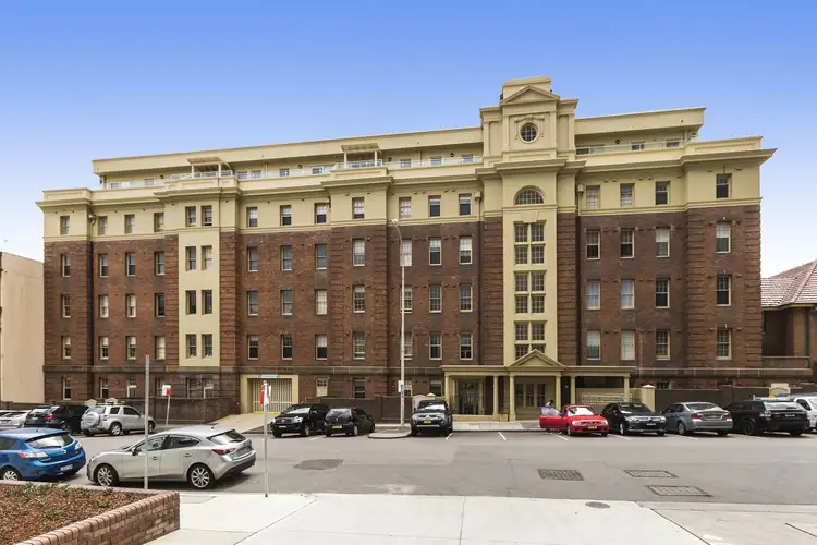 406/8 King Street, Newcastle NSW 2300