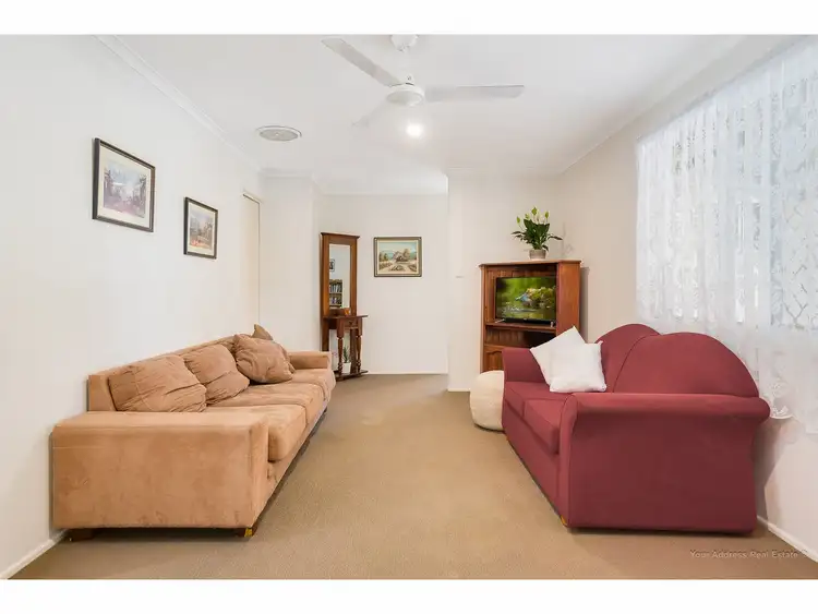 Fifth view of Homely house listing, 29 Strathallen Drive, Boronia Heights QLD 4124