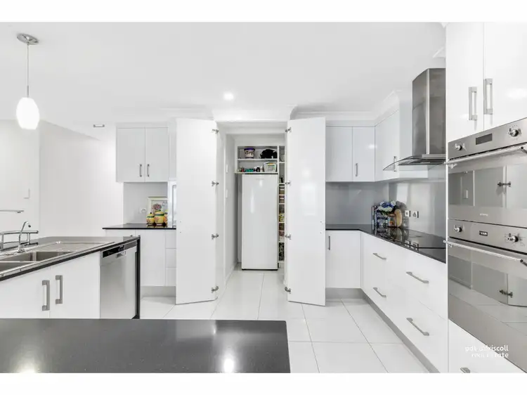 Third view of Homely house listing, 3 Peregrin Court, Parkhurst QLD 4702