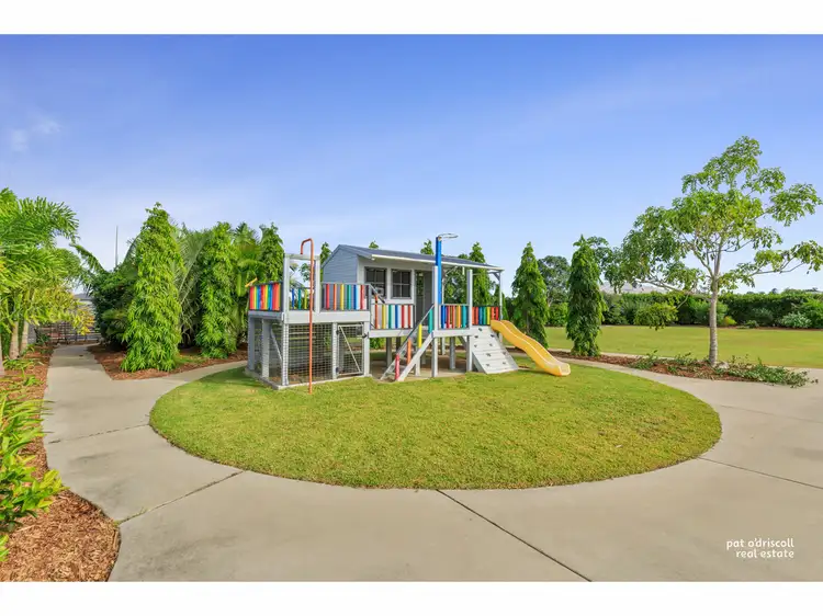 Fourth view of Homely house listing, 3 Peregrin Court, Parkhurst QLD 4702