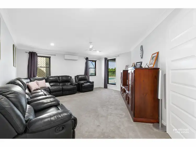 Sixth view of Homely house listing, 3 Peregrin Court, Parkhurst QLD 4702
