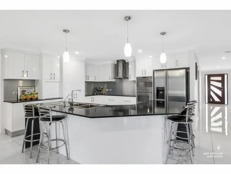 Seventh view of Homely house listing, 3 Peregrin Court, Parkhurst QLD 4702