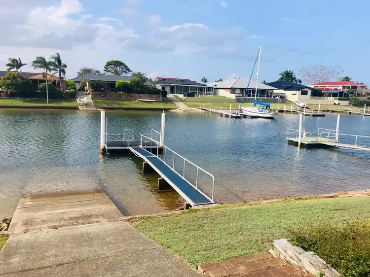 Main view of Homely house listing, 53 Ballina Crescent, Port Macquarie NSW 2444