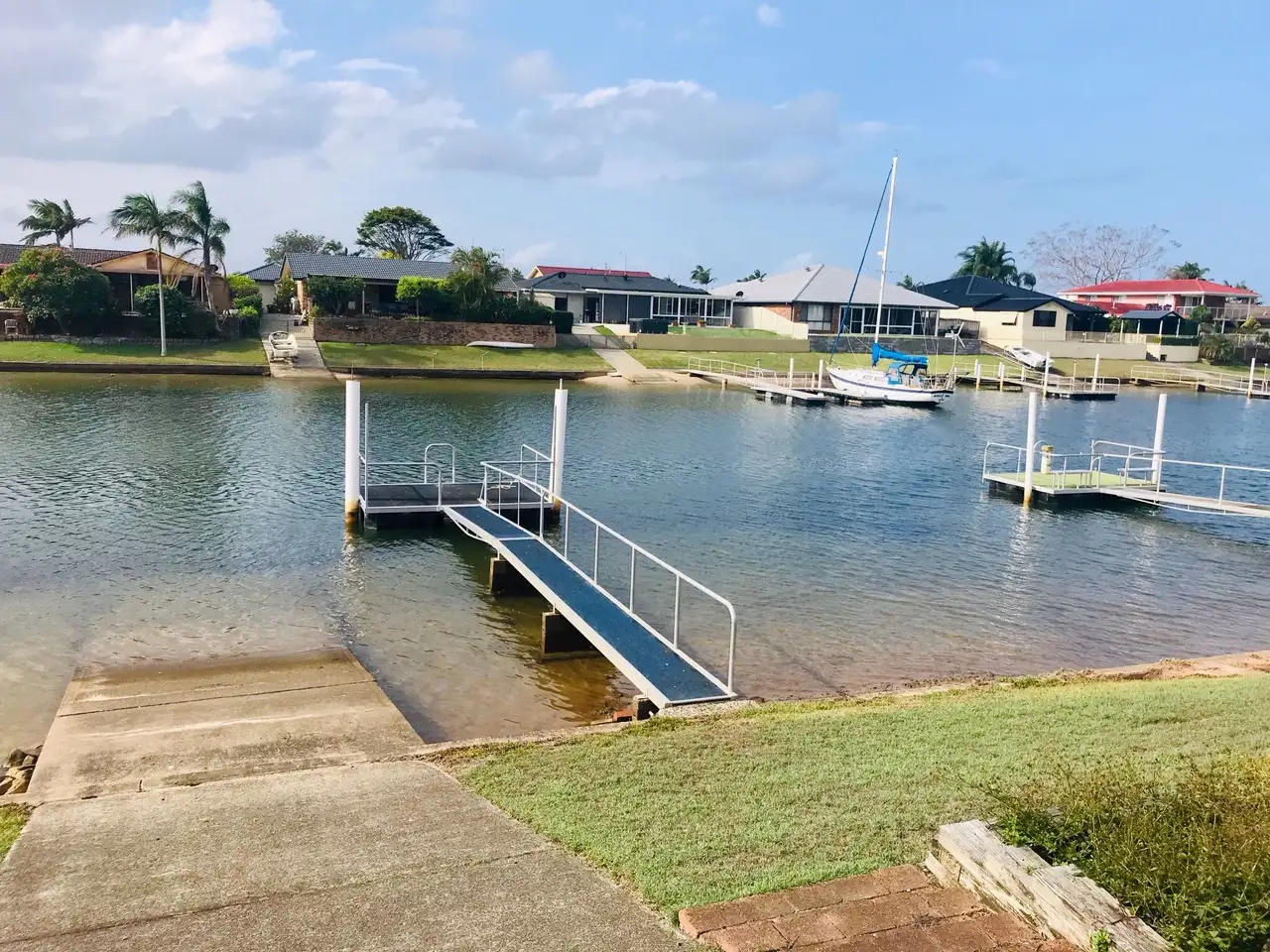 Main view of Homely house listing, 53 Ballina Crescent, Port Macquarie NSW 2444