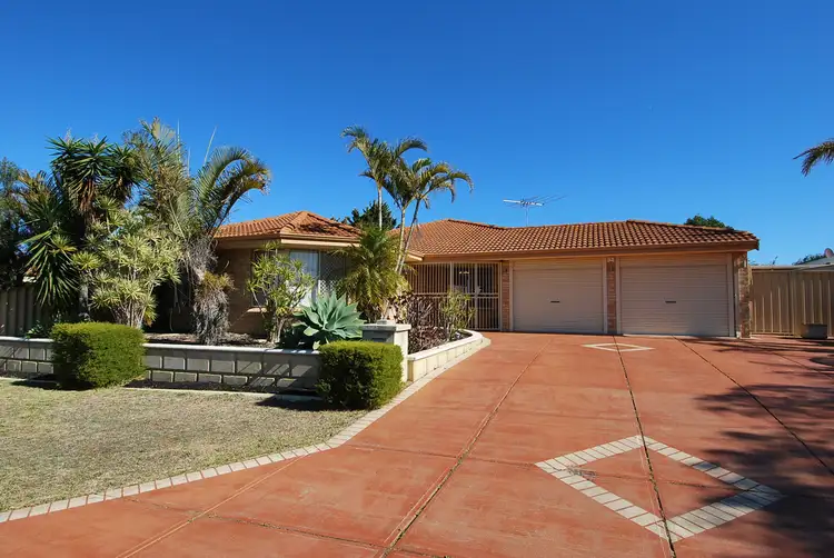 4 Glencraig Crescent