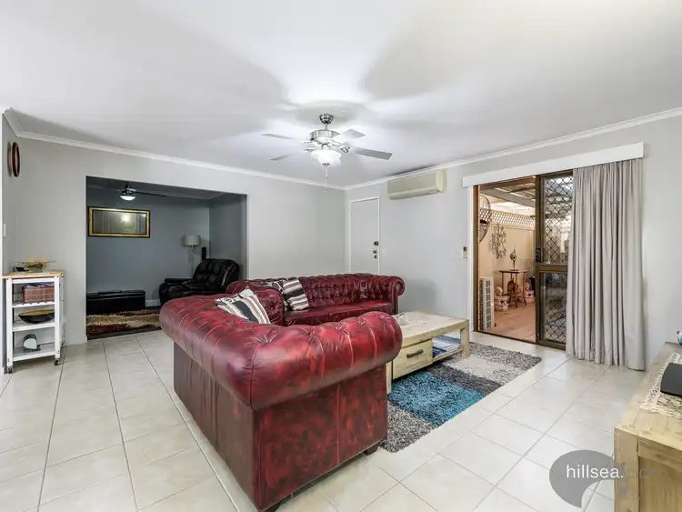 Sixth view of Homely semi-detached listing, 1/12 Davebill Court, Labrador QLD 4215