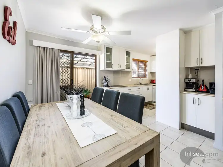 Seventh view of Homely semi-detached listing, 1/12 Davebill Court, Labrador QLD 4215