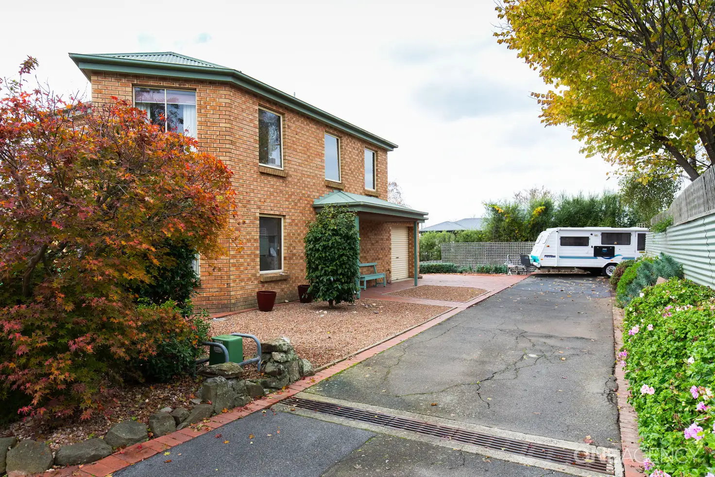 Main view of Homely house listing, 2/89A Normanstone Road, South Launceston TAS 7249