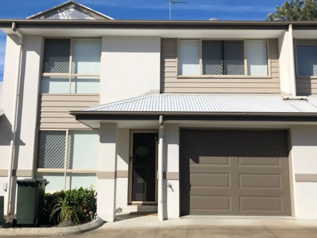 Main view of Homely townhouse listing, 10/9 Watson Street, Pialba QLD 4655