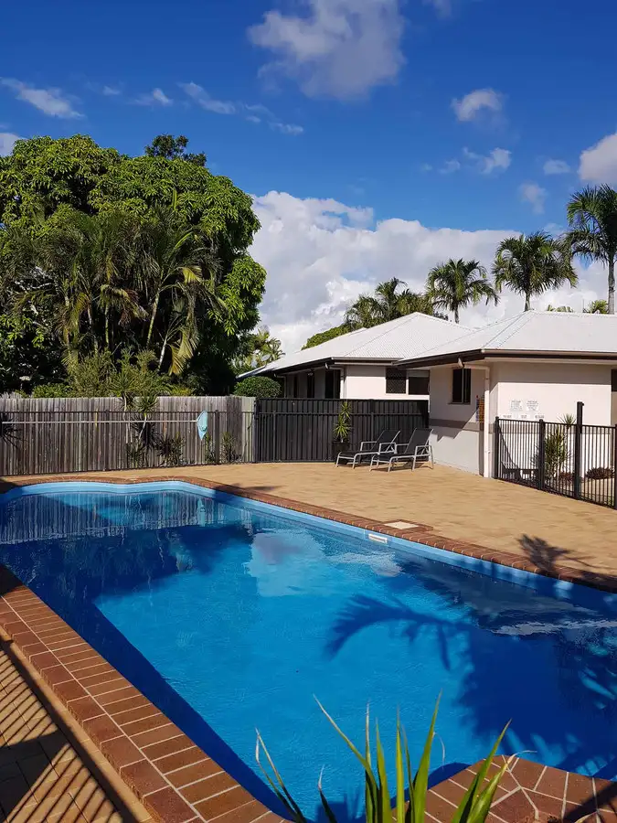 Third view of Homely townhouse listing, 10/9 Watson Street, Pialba QLD 4655