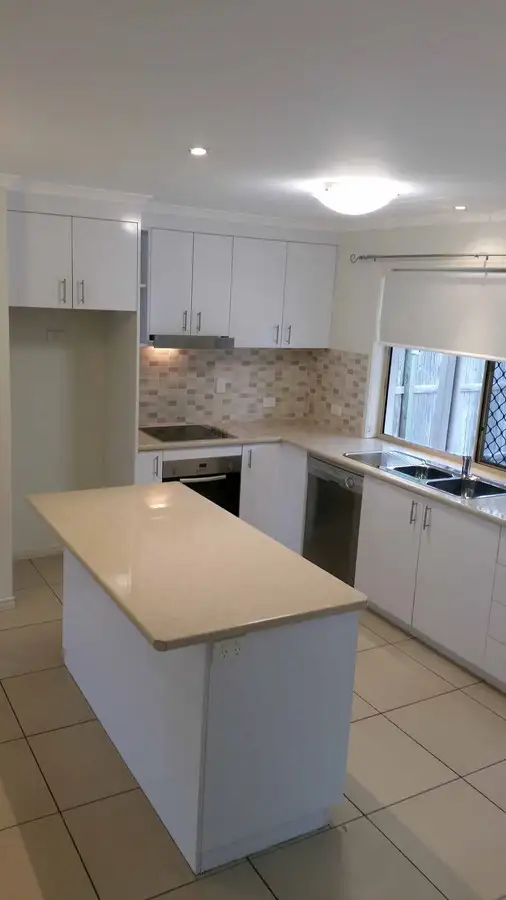 Fifth view of Homely townhouse listing, 10/9 Watson Street, Pialba QLD 4655