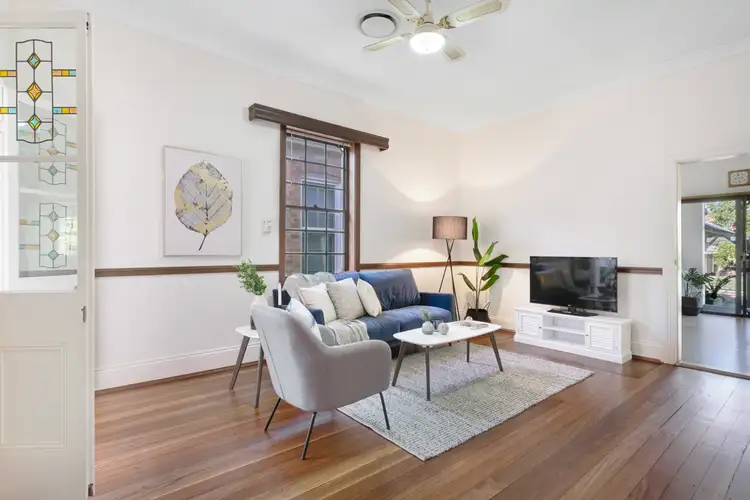 Third view of Homely house listing, 7 King Street, Lorn NSW 2320